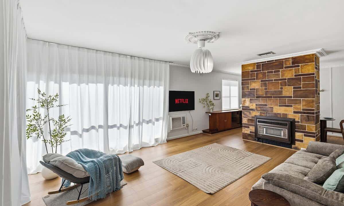 Photo of Livingroom in Mount Gambier