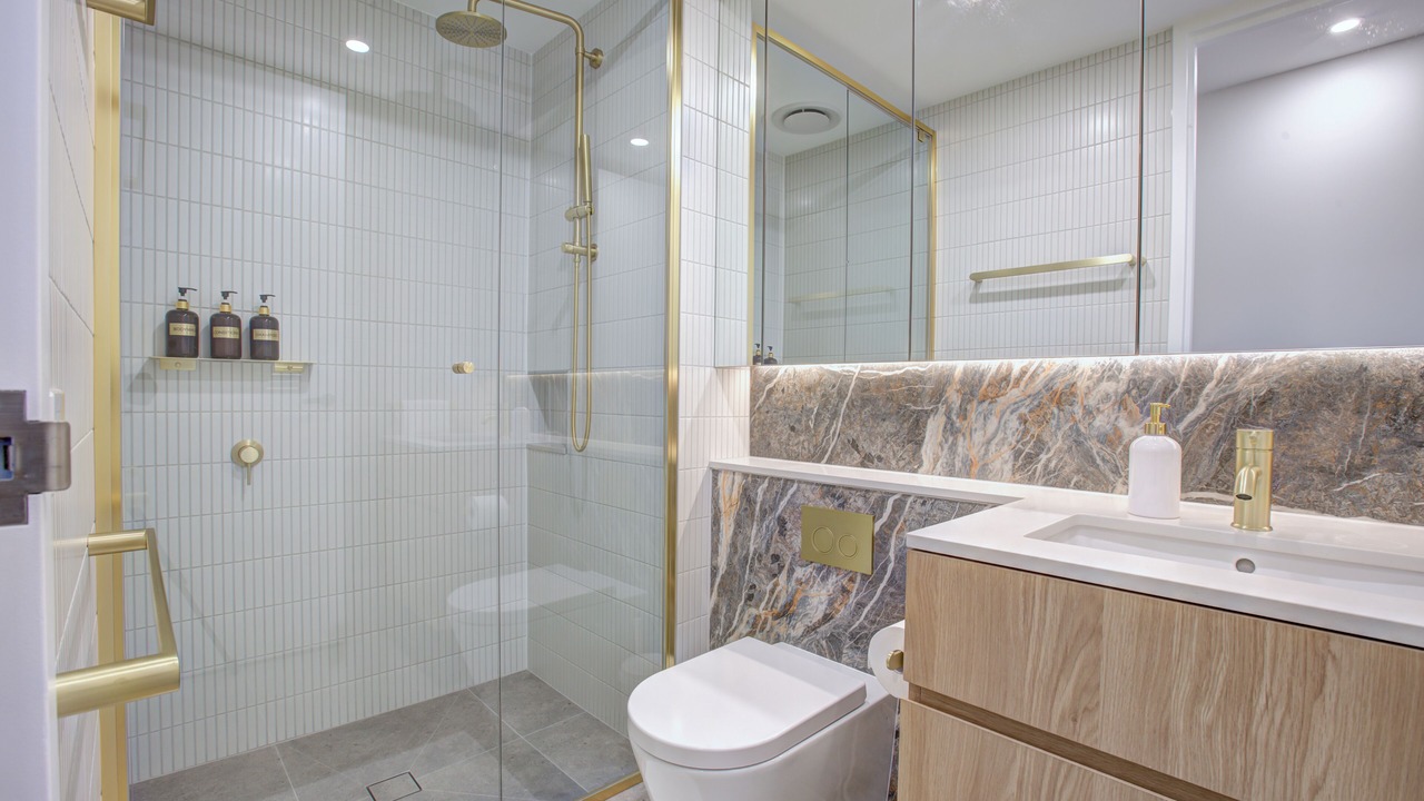 Photo of Bathroom in Dickson