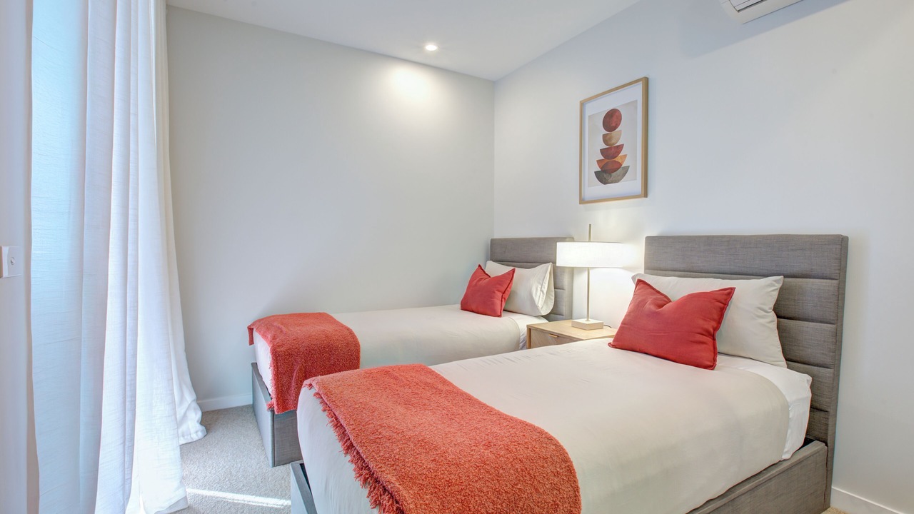 Photo of Bedroom in Dickson