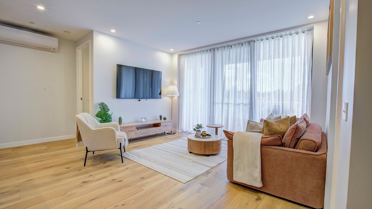 Photo of Livingroom in Dickson