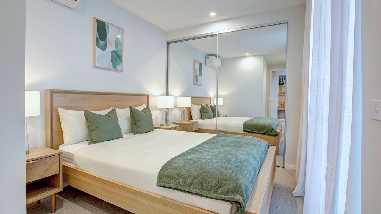 Photo of Bedroom in Dickson