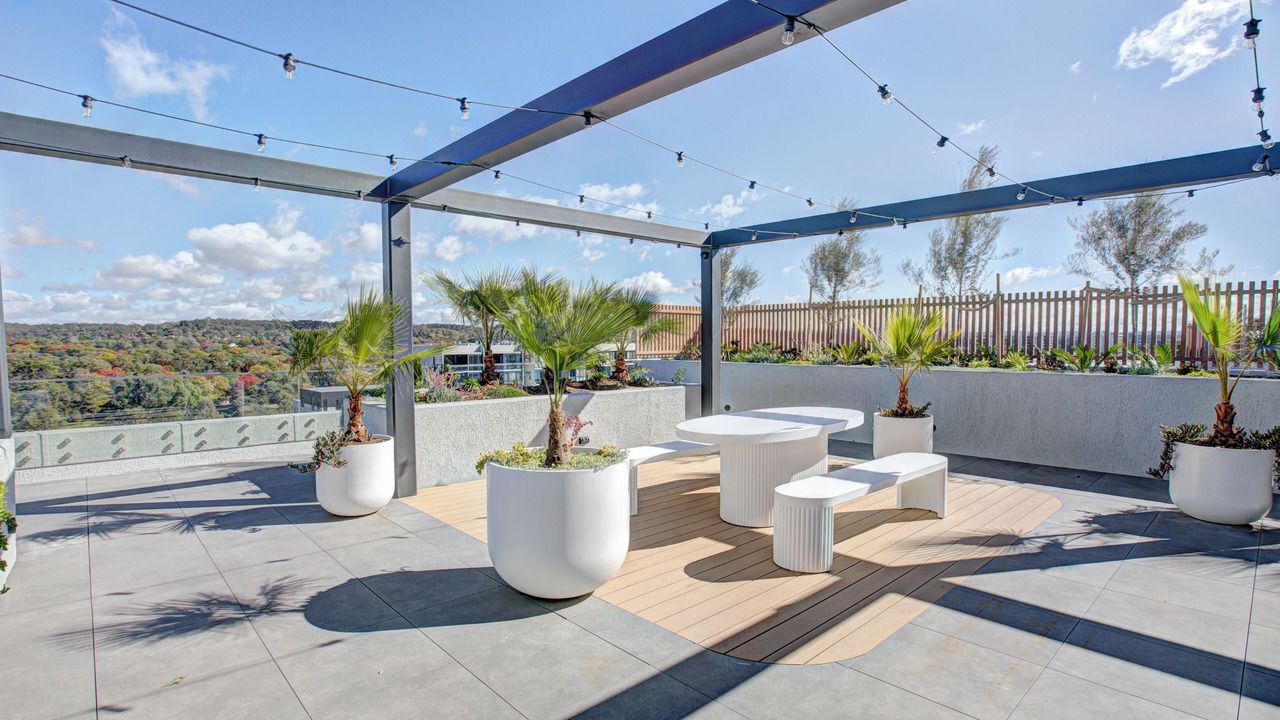 Photo of Patio Balcony in Dickson