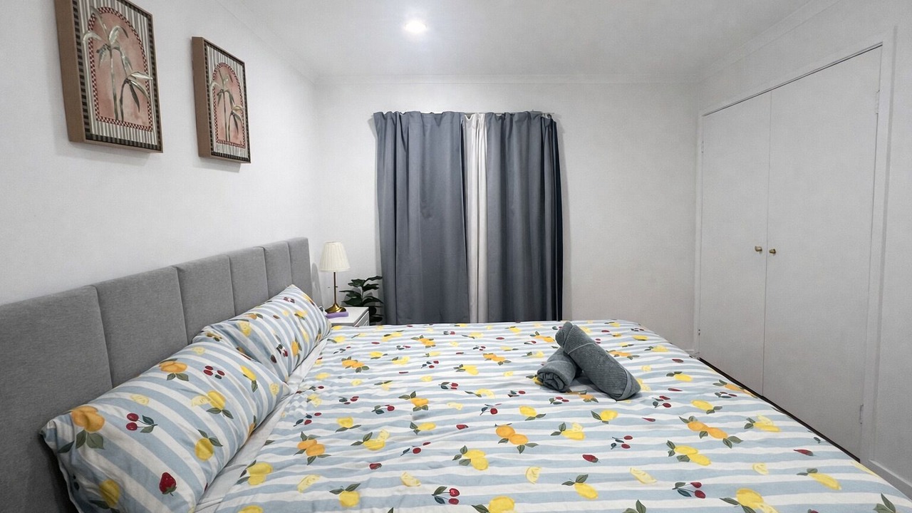 Photo of Bedroom in Hillcrest