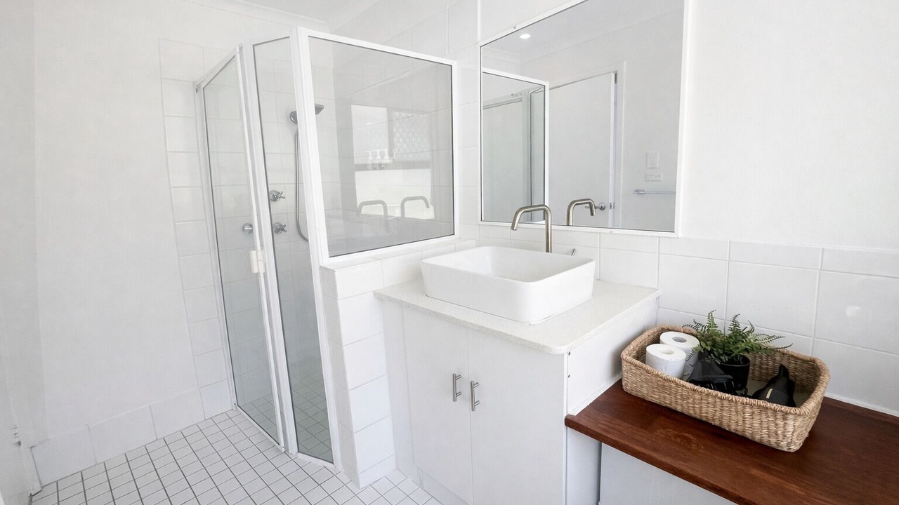 Photo of Bathroom in Hillcrest