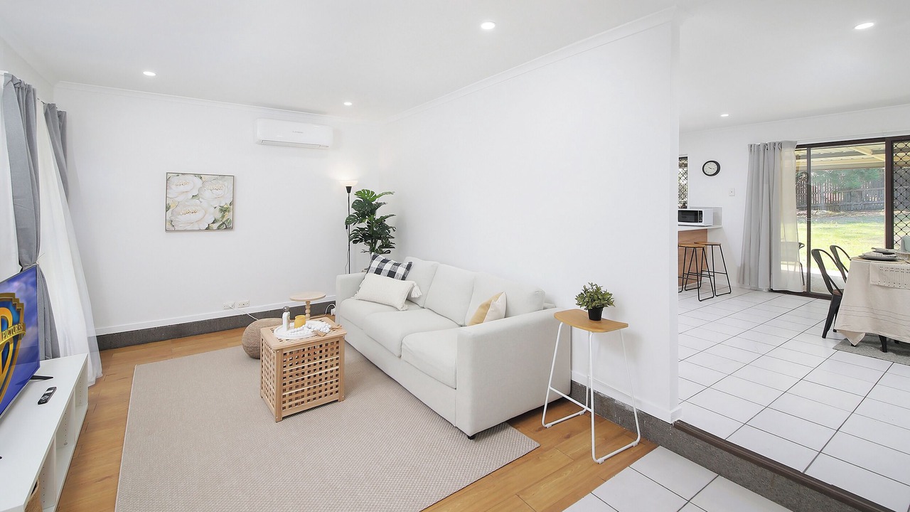 Photo of Livingroom in Hillcrest