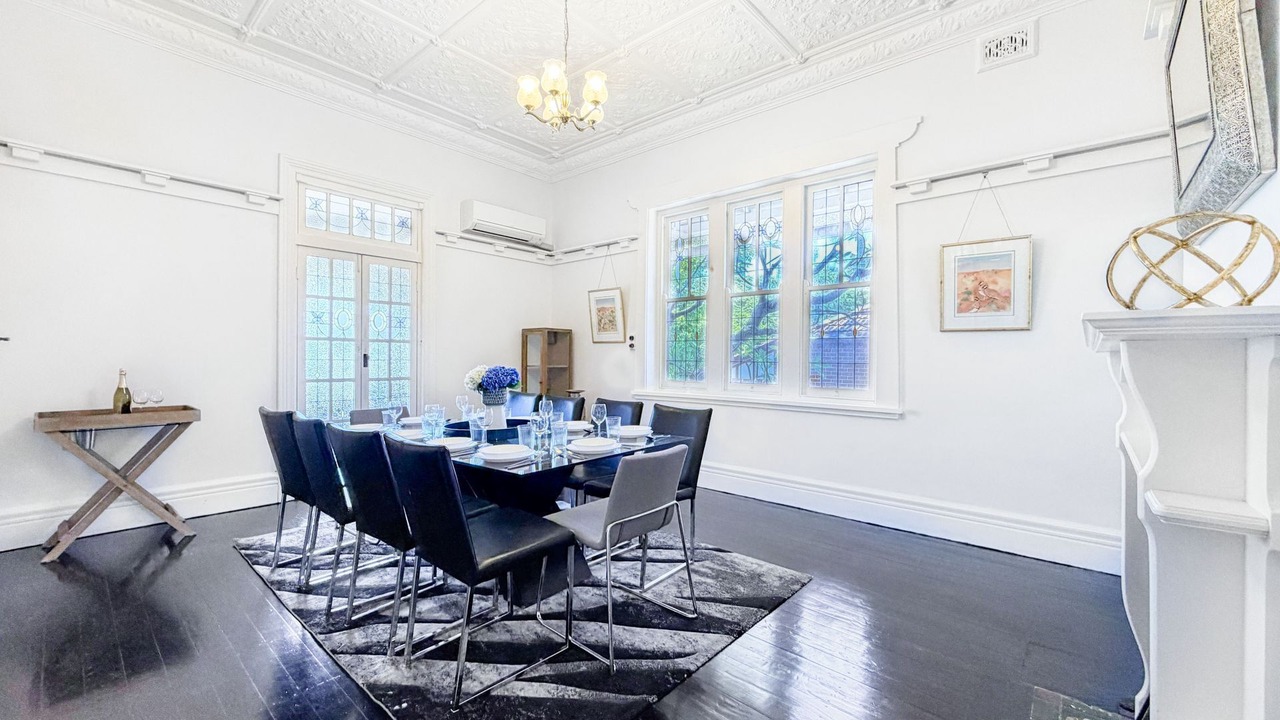 Photo of Livingroom in Chatswood