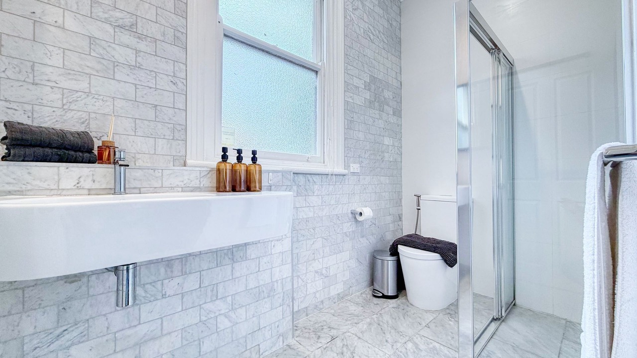 Photo of Bathroom in Chatswood