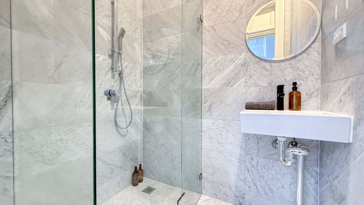 Photo of Bathroom in Chatswood