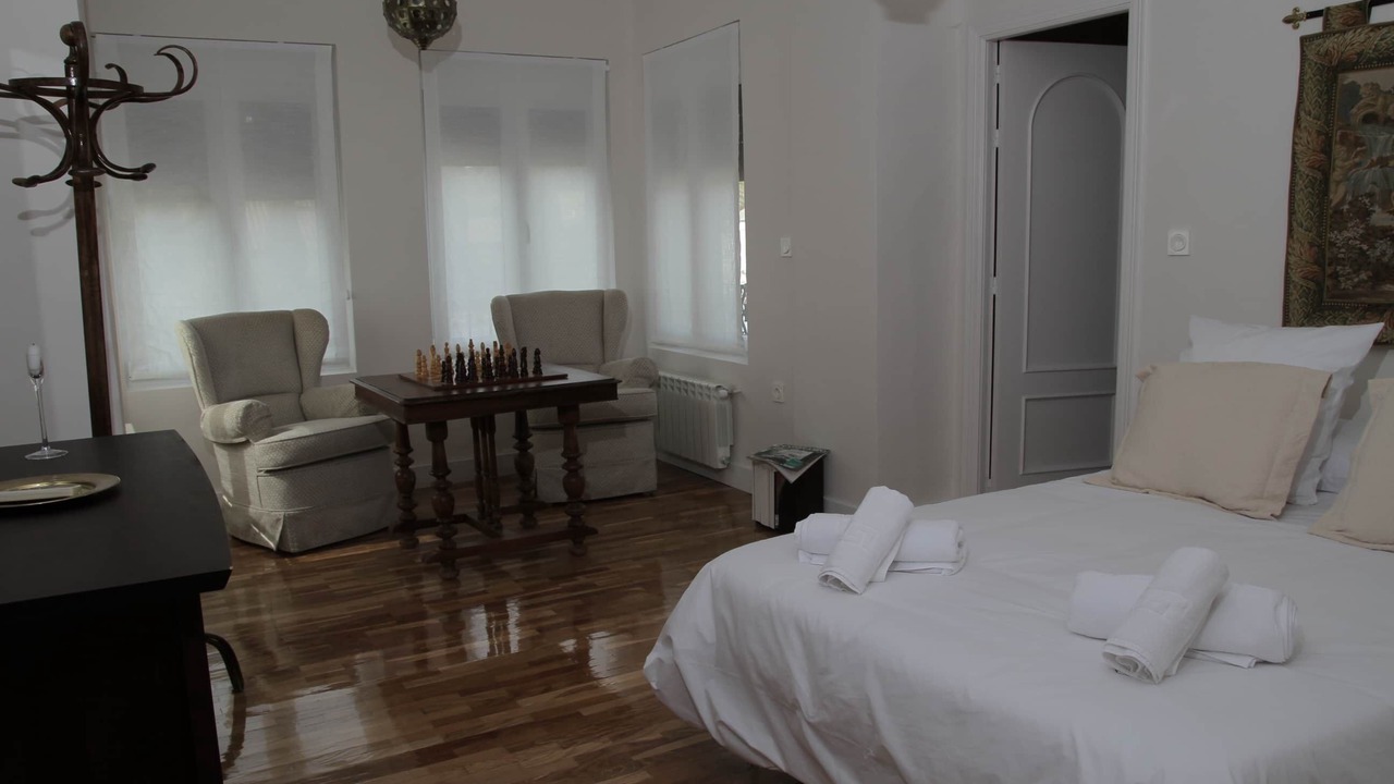 Photo of Bedroom in Brazatortas