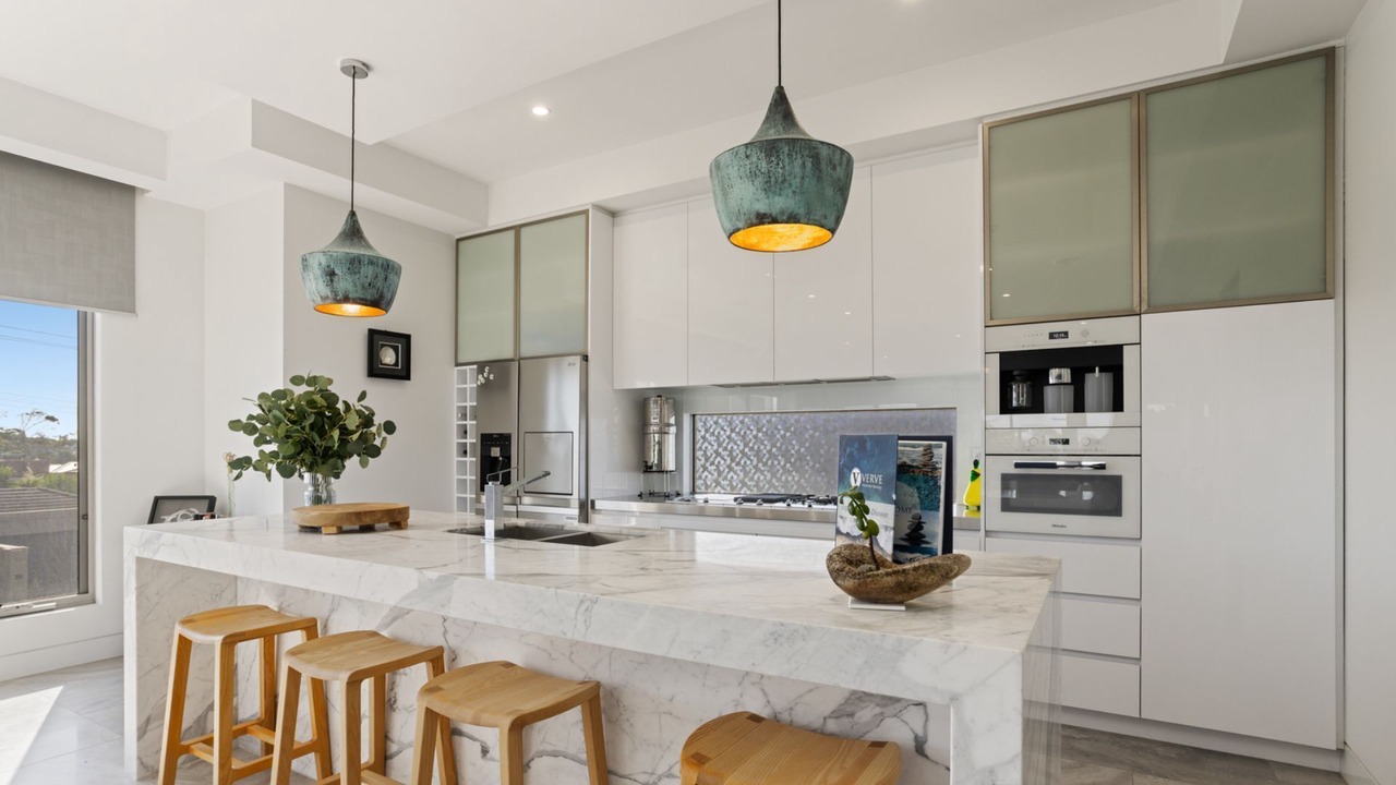 Photo of Kitchen in Mornington