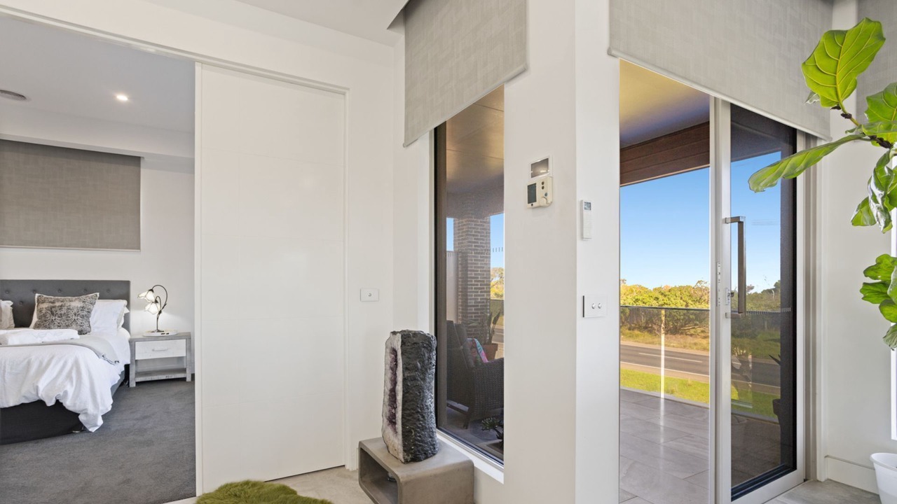 Photo of Bedroom in Mornington