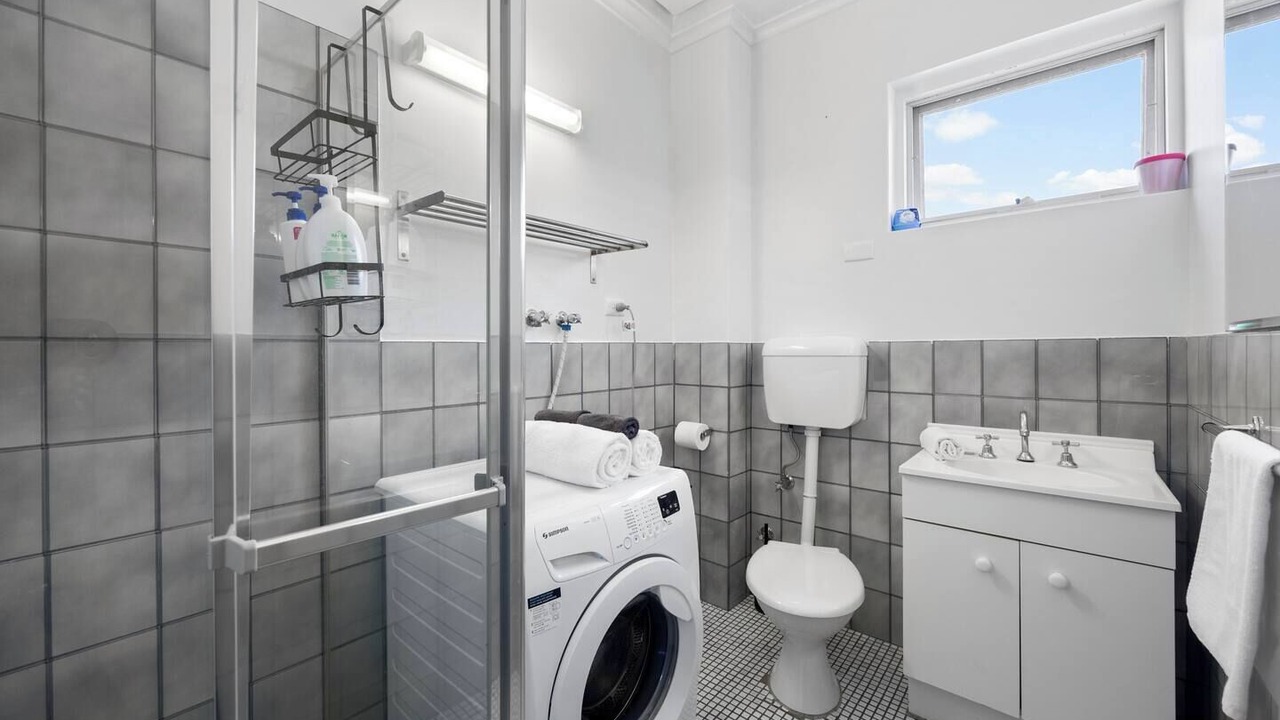 Photo of Bathroom in Unley