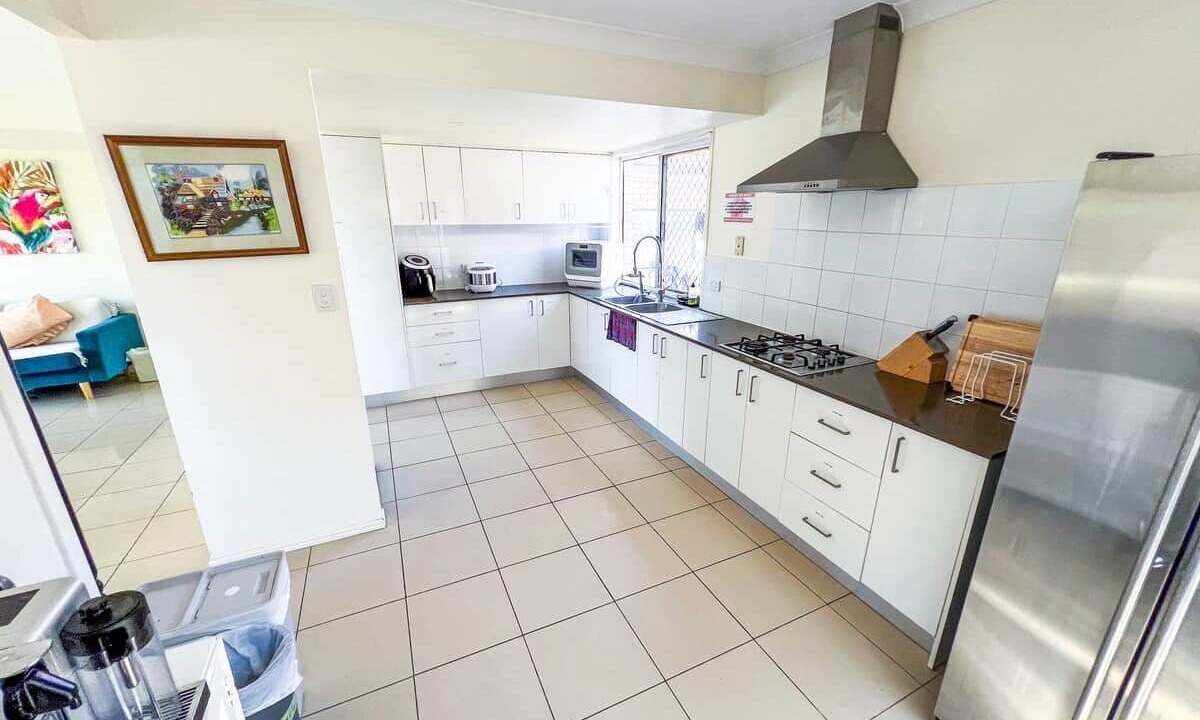 Photo of Kitchen in Runcorn