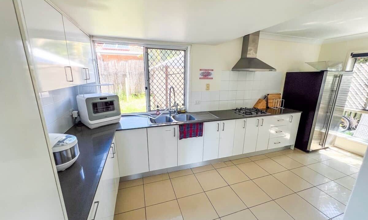 Photo of Kitchen in Runcorn