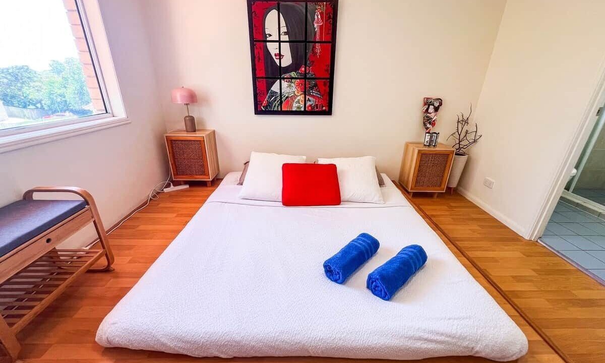 Photo of Bedroom in Runcorn