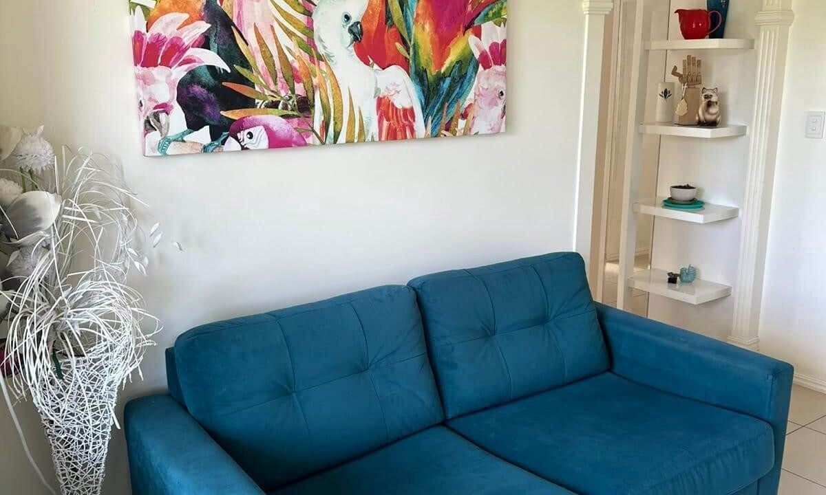 Photo of Livingroom in Runcorn