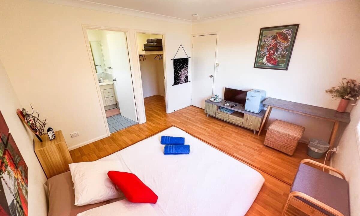 Photo of Bedroom in Runcorn