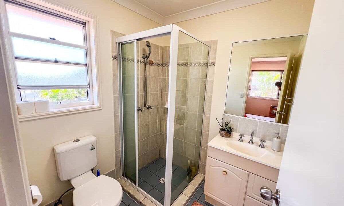 Photo of Bathroom in Runcorn