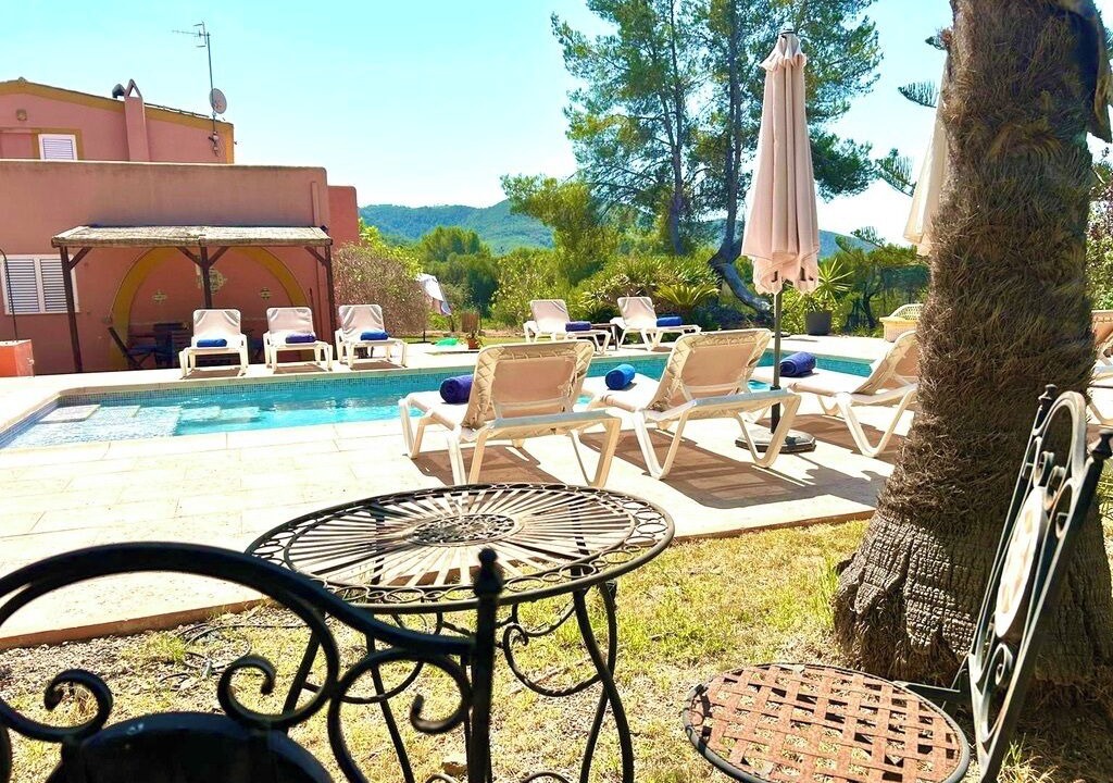Photo of Outdoor in Sant Joan de Labritja