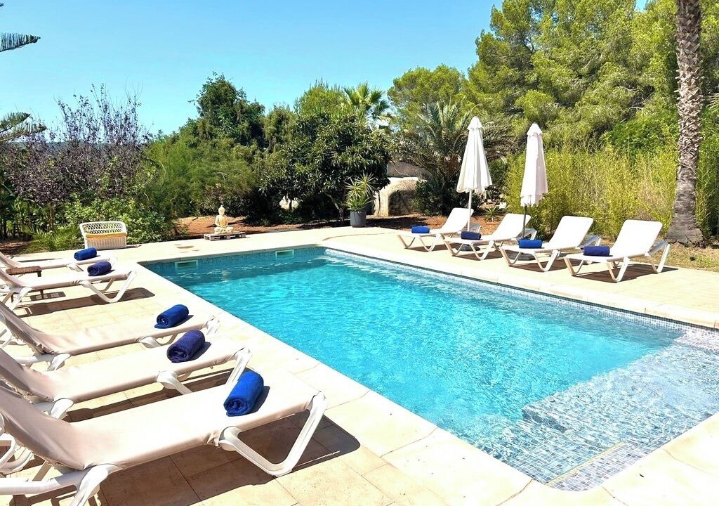 Photo of Outdoor in Sant Joan de Labritja