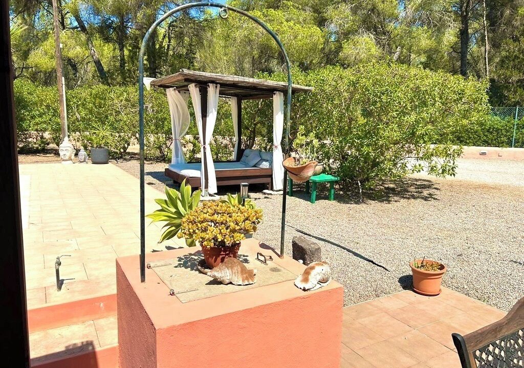 Photo of Outdoor in Sant Joan de Labritja