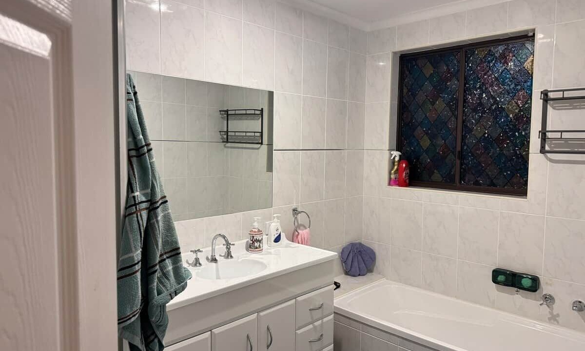 Photo of Bathroom in Macgregor