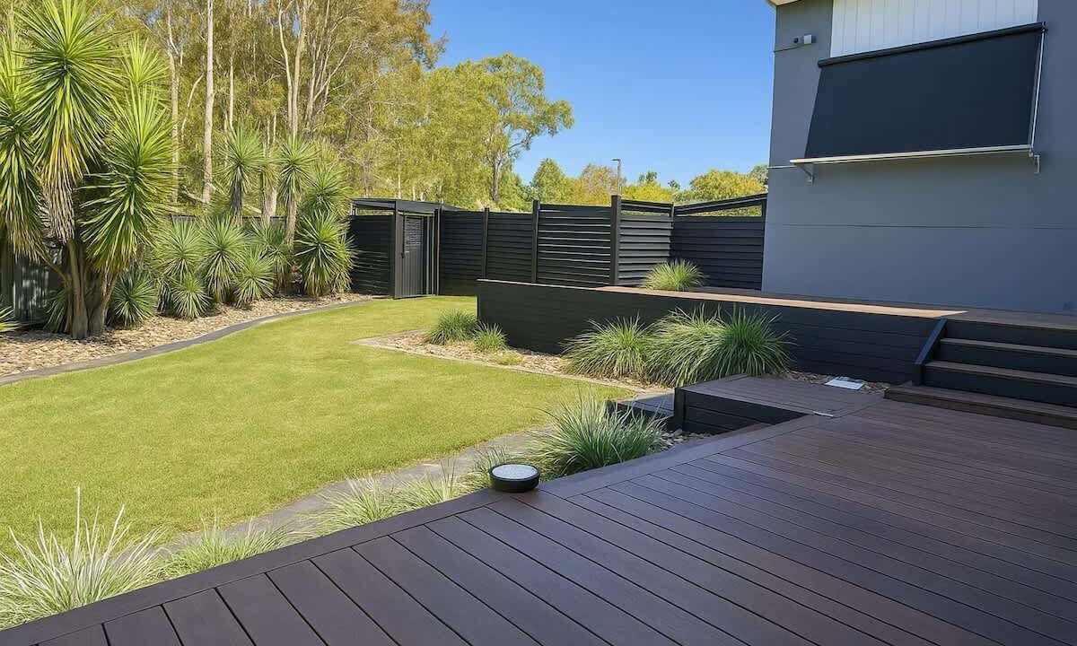 Photo of Patio Balcony in Oxenford