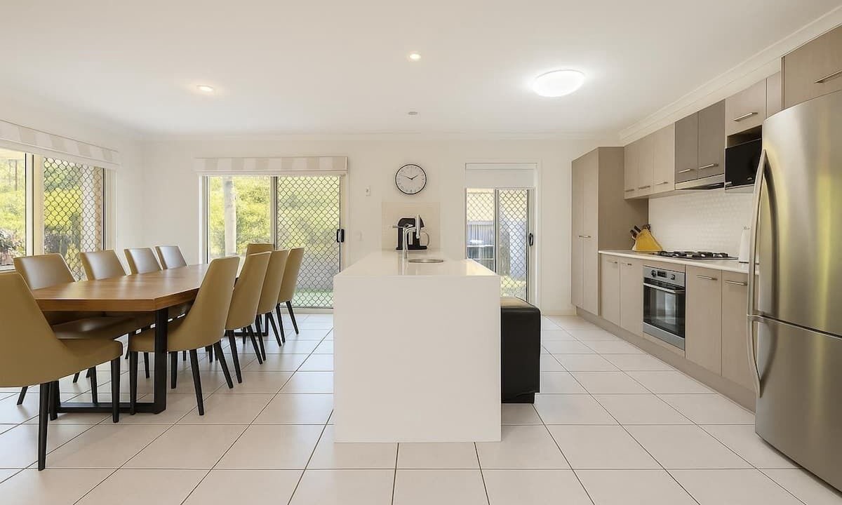 Photo of Kitchen in Oxenford