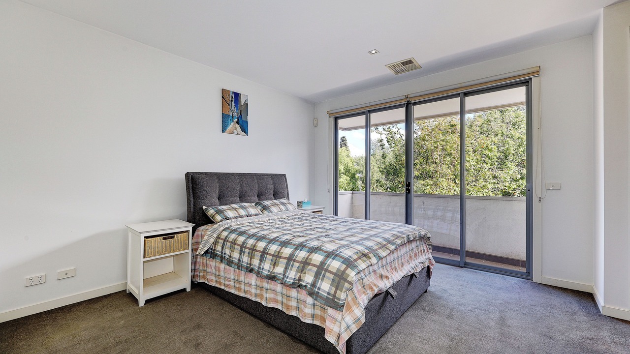 Photo of Bedroom in Bundoora