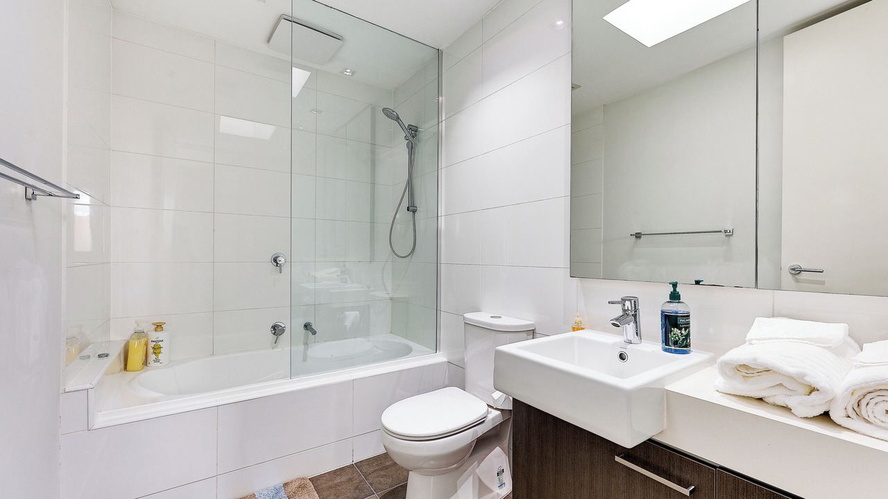 Photo of Bathroom in Bundoora