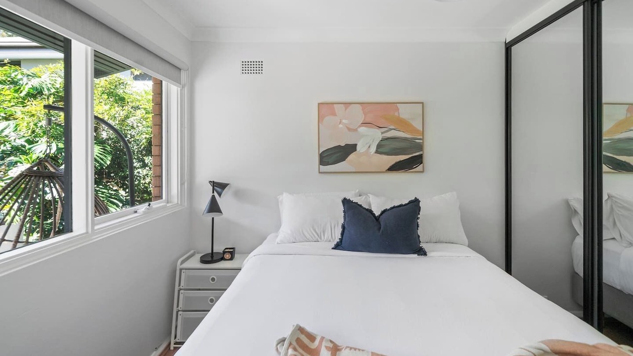 Photo of Bedroom in Chatswood West