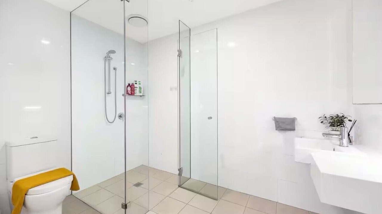Photo of Bathroom in Macquarie Park