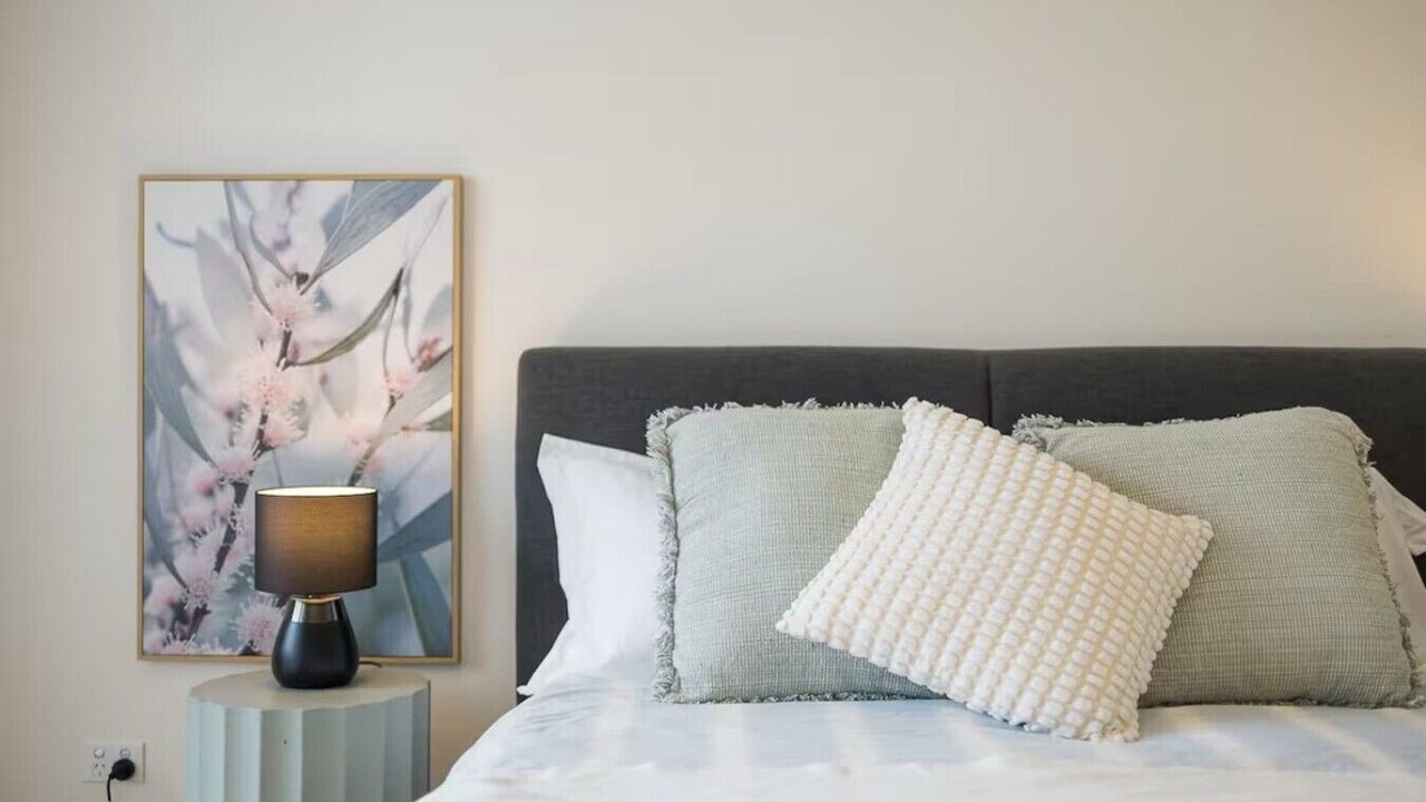 Photo of Bedroom in Macquarie Park
