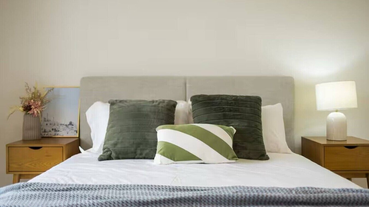 Photo of Bedroom in Macquarie Park