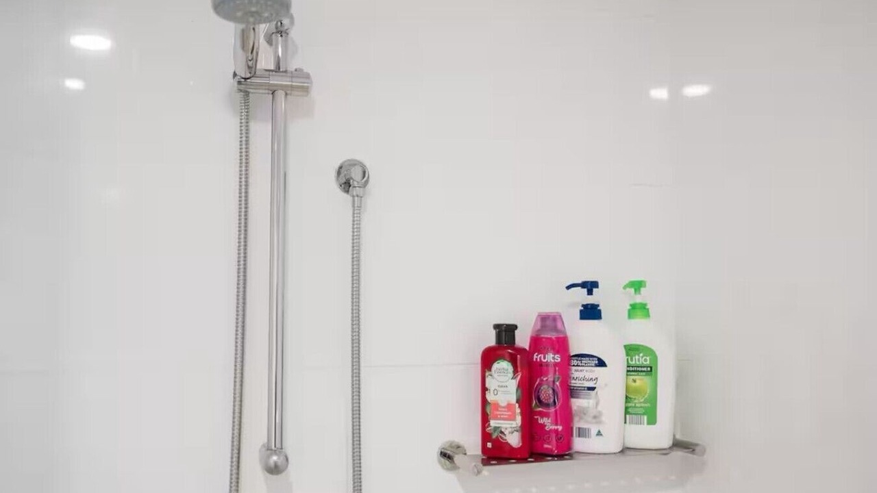 Photo of Bathroom in Macquarie Park