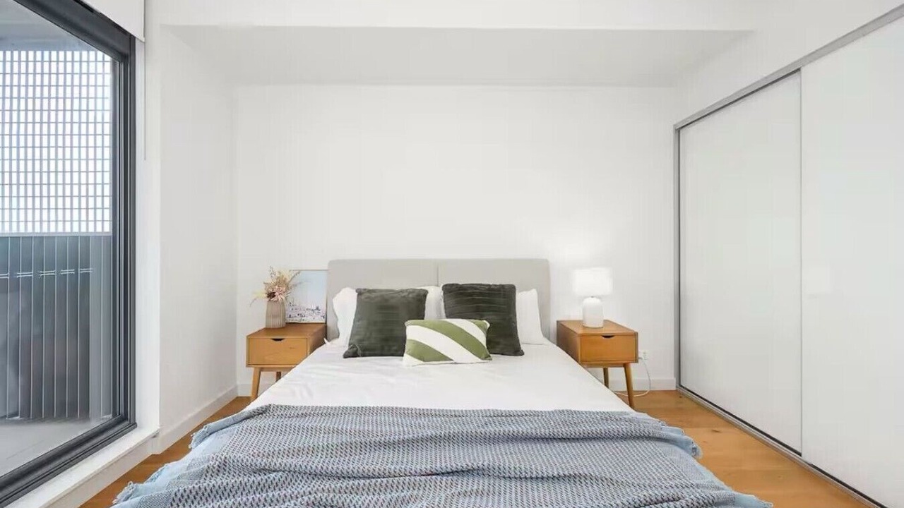 Photo of Bedroom in Macquarie Park