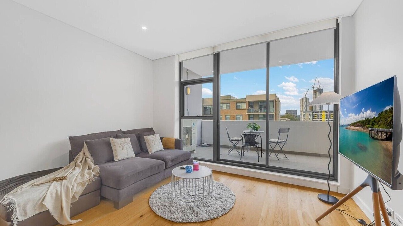 Photo of Livingroom in Macquarie Park