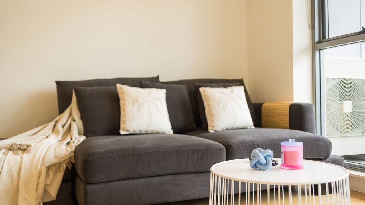 Photo of Livingroom in Macquarie Park