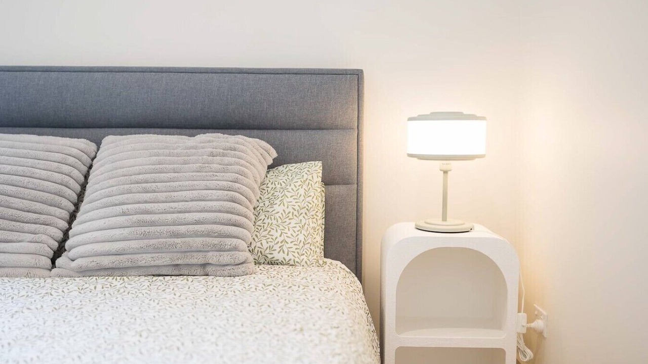 Photo of Bedroom in Macquarie Park