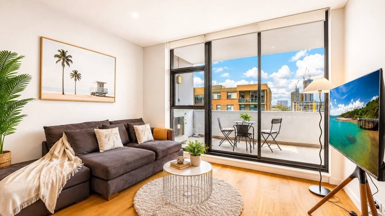 Photo of Livingroom in Macquarie Park