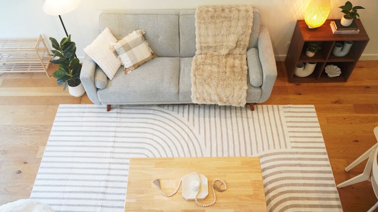 Photo of Livingroom in Macquarie Park