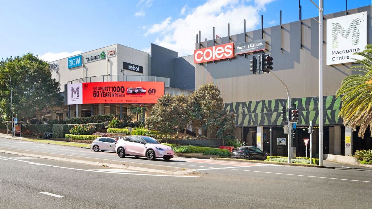 Photo of Others in Macquarie Park