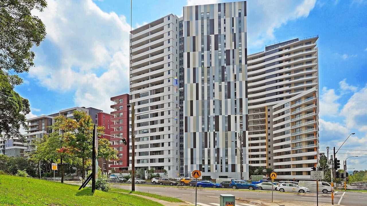 Photo of Outdoor in Macquarie Park