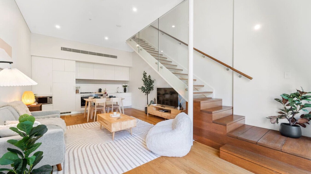 Photo of Livingroom in Macquarie Park