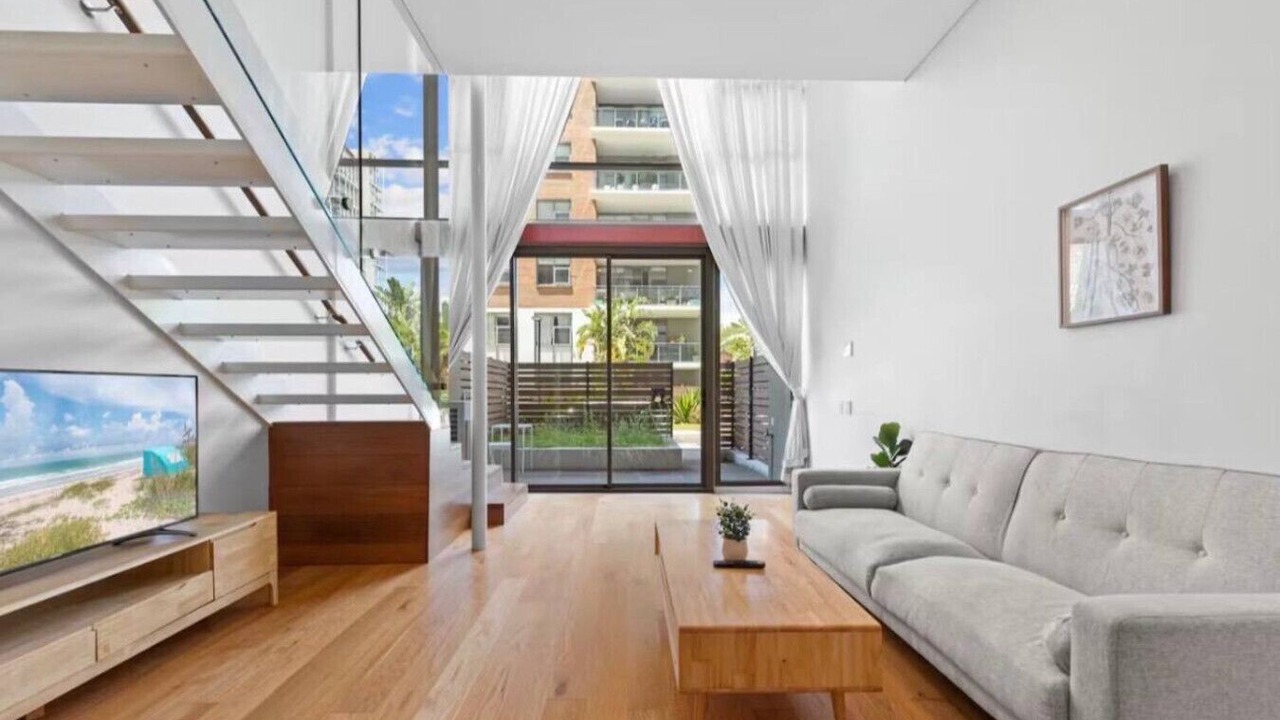 Photo of Livingroom in Macquarie Park