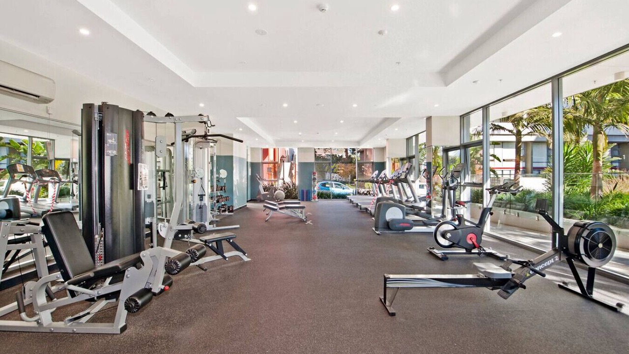Photo of Others in Macquarie Park