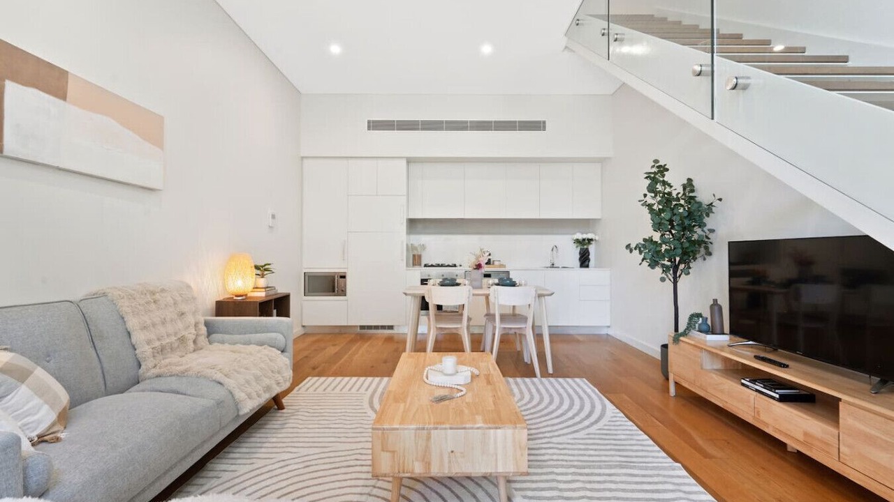 Photo of Livingroom in Macquarie Park