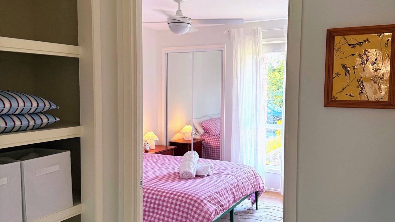 Photo of Bedroom in Oxenford