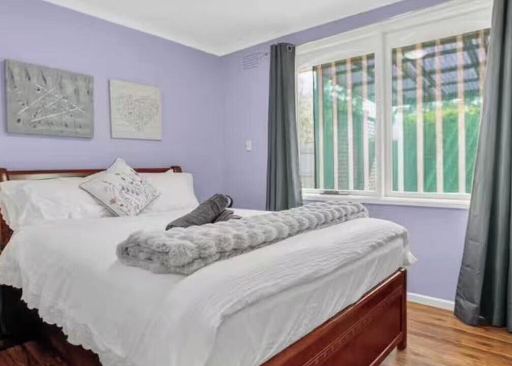 Photo of Bedroom in Frankston East