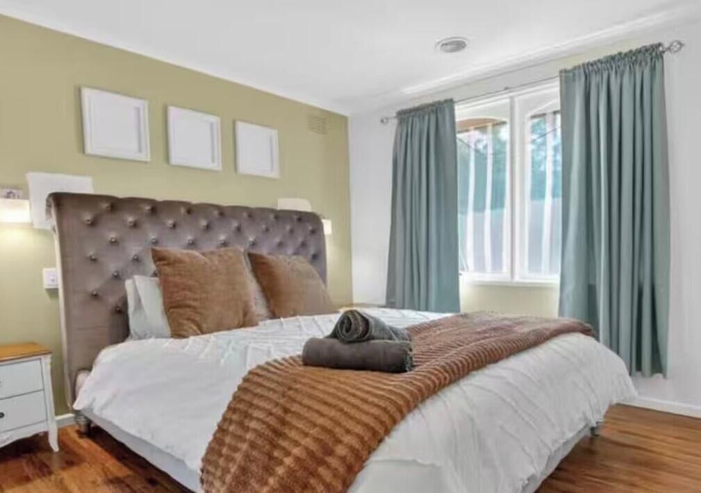 Photo of Bedroom in Frankston East